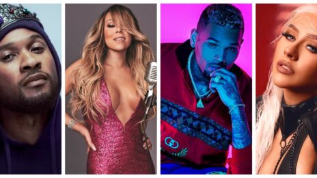 Lovers & Friends Festival Returns / Usher, Mariah Carey, Chris Brown, Christina Aguilera, Missy Elliott, Summer Walker & More on Line-Up