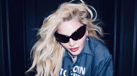 Madonna Extends Reign As Highest-Grossing Female Touring Artist