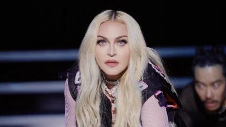 Madonna Slams Lawsuit Over Her Concert Starting Time