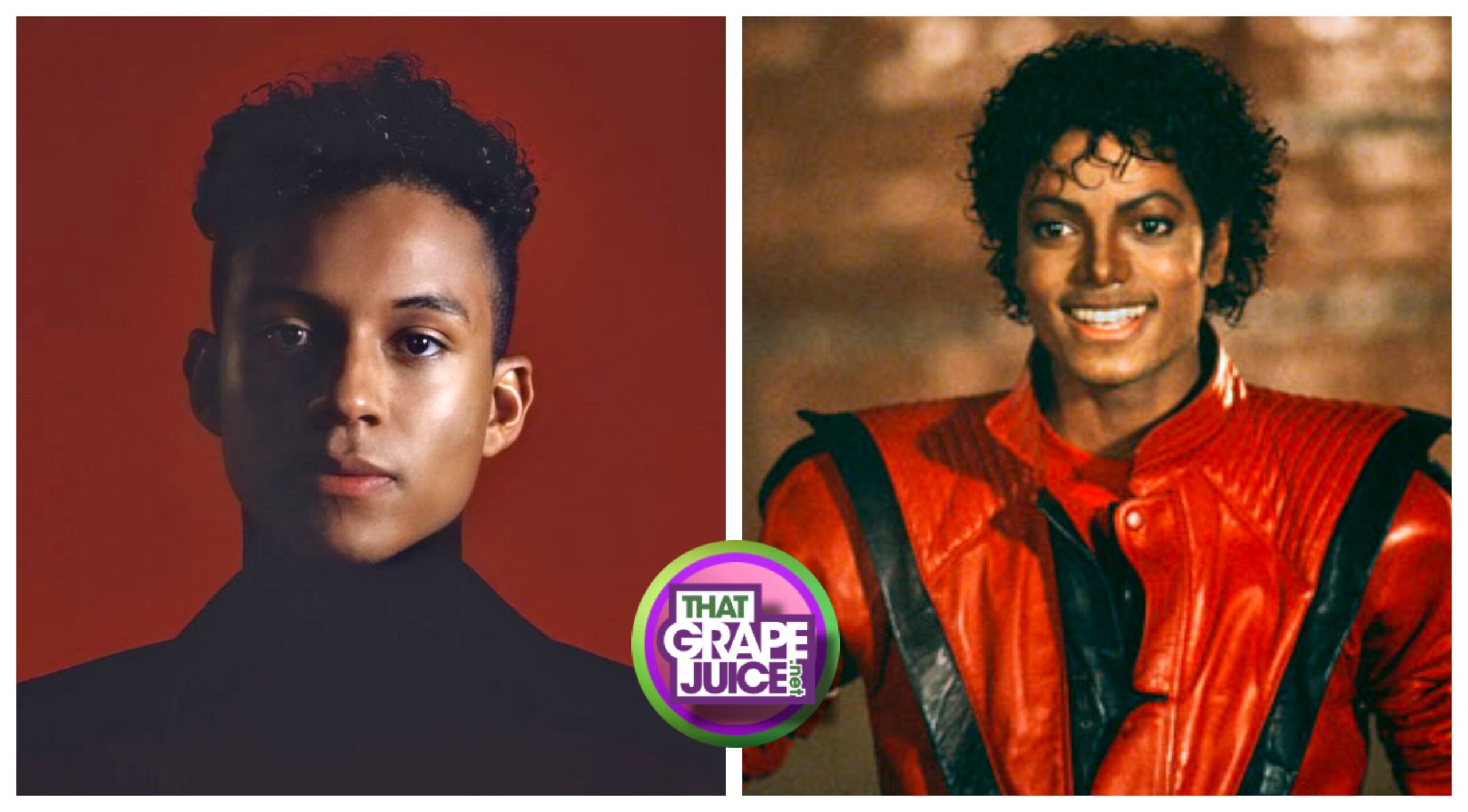 First Look: Michael Jackson Biopic Sees Jaafar Jackson Perform ‘Thriller’