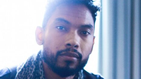 Miguel's 'Sure Thing' Soars Into UK Top 10 THIRTEEN YEARS After Release