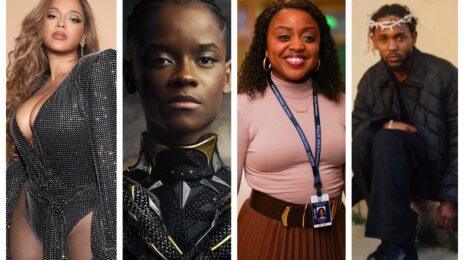 2023 NAACP Image Award Nominations: Beyonce, Kendrick Lamar, 'Black Panther: Wakanda Forever,' & 'Abbott Elementary' Lead [Full List]