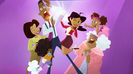First Look: 'The Proud Family: Louder & Prouder' Season 2
