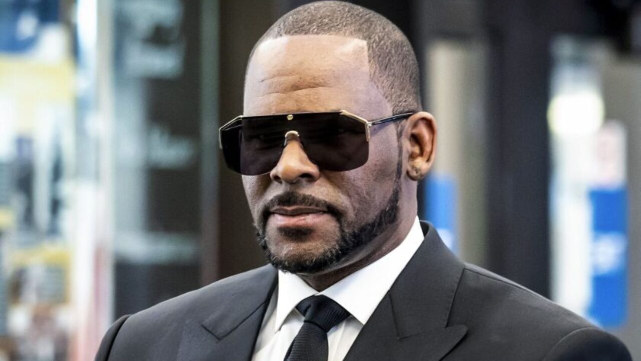 R.Kelly Rep Reacts to Singer's Sex Abuse Charges Being Dropped in Chicago: "There's No Real Sense of Relief" - That Grape Juice