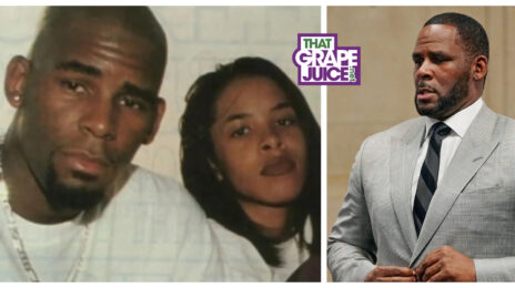 New 'Surviving R. Kelly' Doc Alleges He Silenced Aaliyah With NDA After Their Marriage Annulment