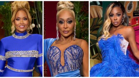 'Real Housewives of Potomac' Season 7 Reunion Looks Revealed