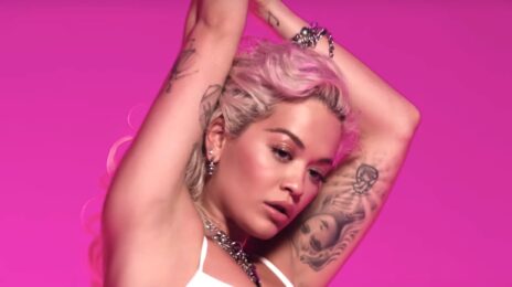 Rita Ora Reveals Release Date for New Single 'You Only Love Me' / Unlocks Extended Preview