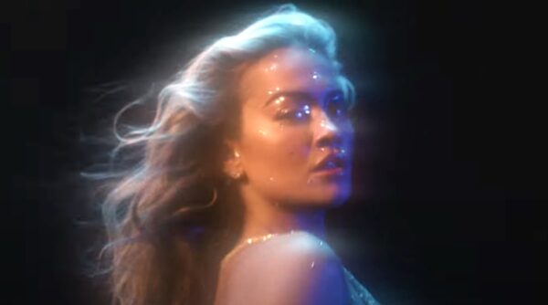 Rita Ora Readies Return with New Single You Only Love Me / Unlocks