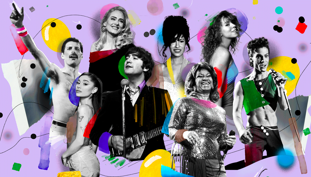 Rolling Stone Slammed For Leaving Out Several Notable Vocalists for Its 200 Greatest Singers List