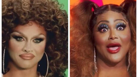 TV Preview: 'RuPaul's Drag Race' [Season 15 / Episode 3]