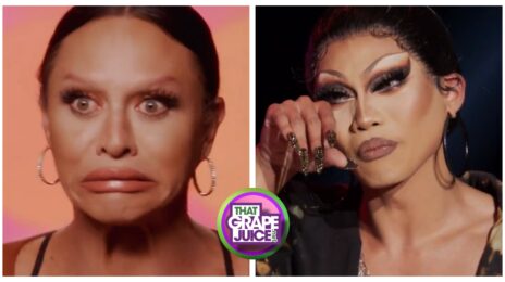 TV Preview: 'RuPaul's Drag Race' [Season 15 / Episode 6]