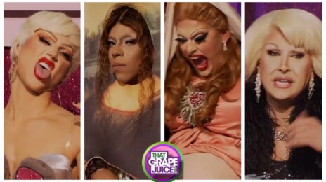 TV Preview: 'RuPaul's Drag Race' [Season 15 / Episode 4 / Snatch Game]