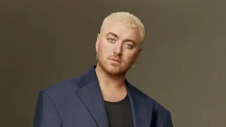 Sam Smith Announces New 'Pink House' Podcast