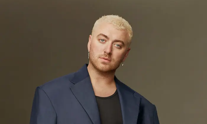 Sam Smith Announces New ‘Pink House’ Podcast