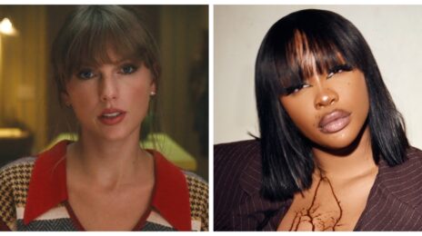 2023 Year-End Charts: Billboard Names Taylor Swift & SZA the Top Female Artists