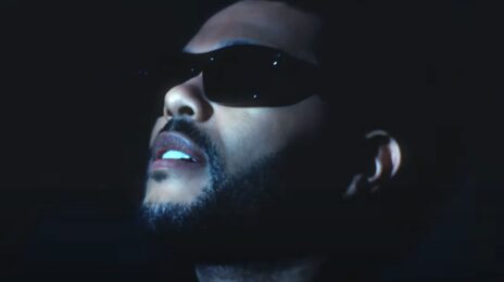 New Video: The Weeknd -  'Is There Someone Else?'
