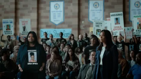 Trailer: Apple TV+ Drama 'Truth Be Told' Season 3 [Starring Octavia Spencer, Gabrielle Union, & More]