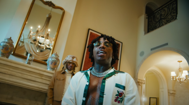 New Video: Jacquees – ‘When You Bad Like That’ (featuring Future)