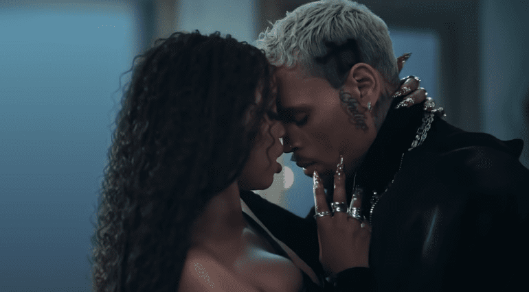Chart Check: Chloe & Chris Brown’s ‘How Does It Feel’ is the Week’s Top-Selling New R&B Song