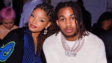 Halle Bailey Responds to DDG Cheating Rumors After Fans Launch Petition to End Their Relationship