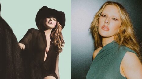 The Pop Stop: Shania Twain, Ellie Goulding, & More Deliver This Week's Hidden Gems