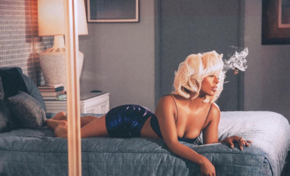 Victoria Monet Announces New Single ‘Baby Can We Smoke?’