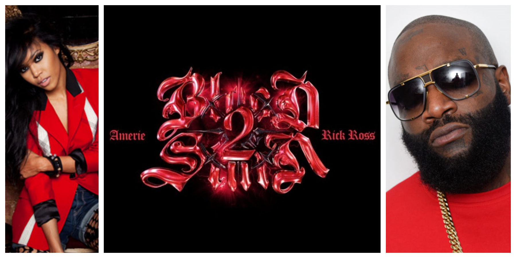 New Song: Consequence – ‘Blood Stain 2’ (featuring Amerie & Rick Ross)