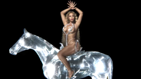 Beyonce's 'Cuff It' Reaches Major Spotify Milestone