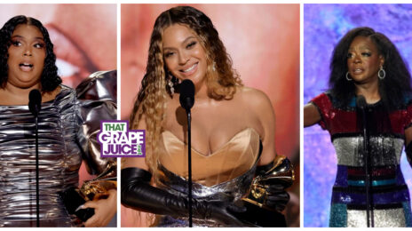 Winner's List [Full]: Beyonce, Viola Davis, & Lizzo Win BIG at 2023 GRAMMYs