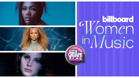 2023 Billboard Women in Music Awards: Lana Del Rey, Doechii, Latto, & Kim Petras Among Honorees
