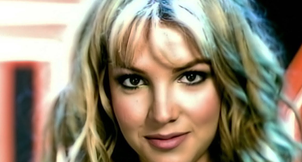 From The Vault: Britney Spears – ‘(You Drive Me) Crazy’