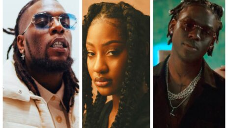Major! NBA All-Star Game 2023 to Feature Afrobeats-Themed Halftime Show Starring Burna Boy, Tems, & Rema
