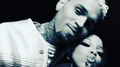 Chris Brown Showers Chloe Bailey with Praise as New Collab  Draws Near: "You Are A Queen!"