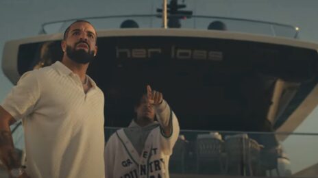 New Video: Drake & 21 Savage - 'Spin Bout U'