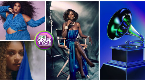 GRAMMYs 2023: Beyonce, Viola Davis, Lizzo, & More Among Early Winners
