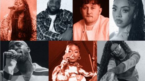 SXSW 2023 to Host First-Ever Everything RNB Showcase Featuring UK Stars