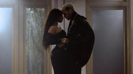 New Video: Chloe - 'How Does It Feel' (featuring Chris Brown)