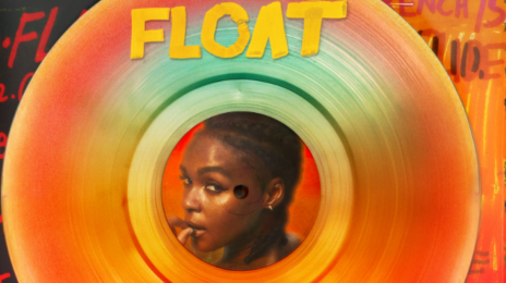 New Song: Janelle Monae - 'Float (ft. Seun Kuti & Egypt 80)'