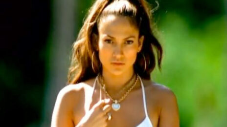 Chart Rewind [Hot 100]:  Jennifer Lopez's 'Love Don't Cost a Thing' Peaked This Week in 2001