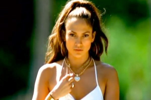 Chart Rewind [Hot 100]: Jennifer Lopez's 'Love Don't Cost a Thing ...