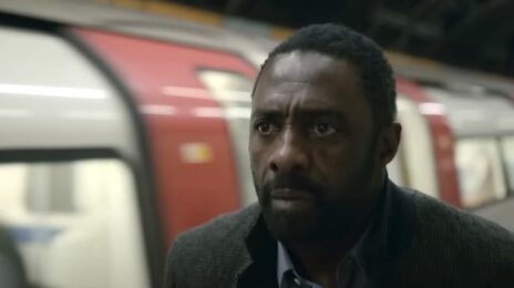 First Look Trailer: 'Luther: The Fallen Sun' [Starring Idris Elba]