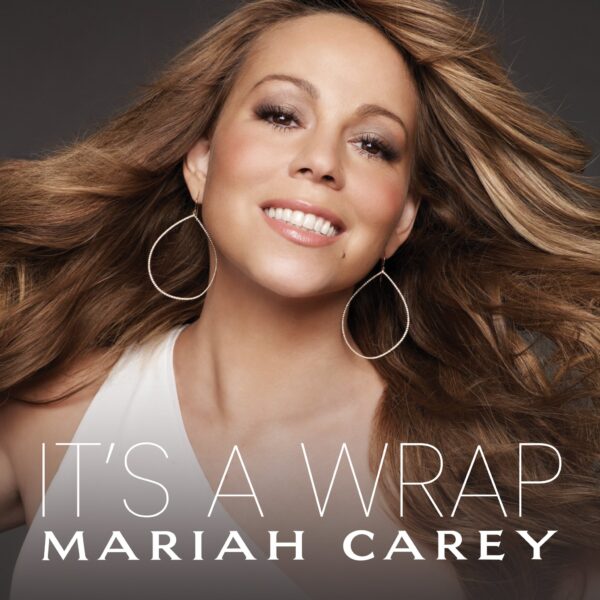 Listen Mariah Carey Releases Its A Wrap Ep To Celebrate Viral Success Of Fan Favorite That 