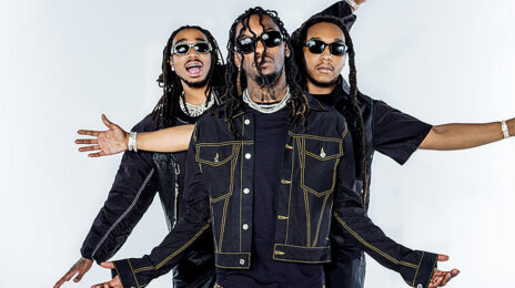 Quavo: "Migos is the Best Group in the World"