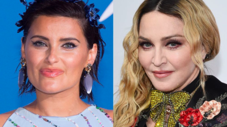 Nelly Furtado Teases Potential Madonna Collaboration
