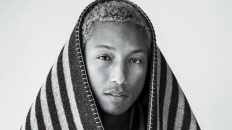 Pharrell Williams Named New Louis Vuitton Menswear Creative Director, Succeeds Virgil Abloh