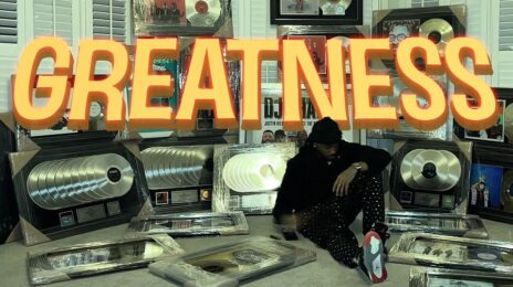 New Video: Quavo - 'Greatness'