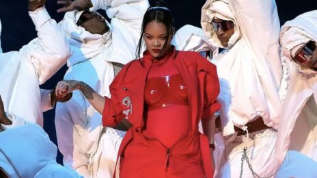 Rihanna Leads Super Bowl LVII to Highest Ratings in Almost a Decade