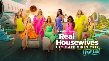 First  Look Trailer: 'Real Housewives Ultimate Girls Trip' Season 3 [Starring Porsha Williams, Candiace Dillard, & Gizelle Bryant]
