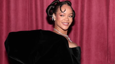 Confirmed: Rihanna To Perform 'Lift Me Up' at 2023 Academy Awards