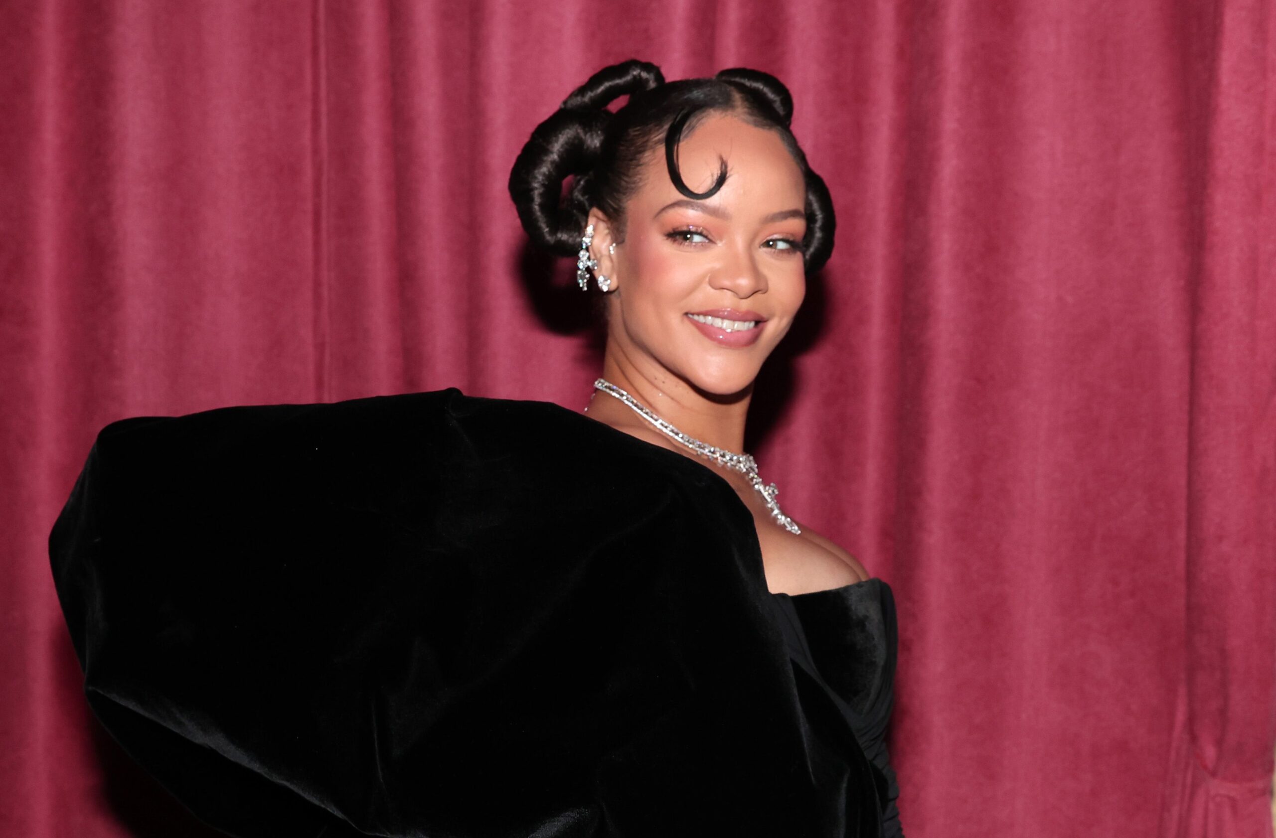 Confirmed: Rihanna To Perform ‘Lift Me Up’ at 2023 Academy Awards